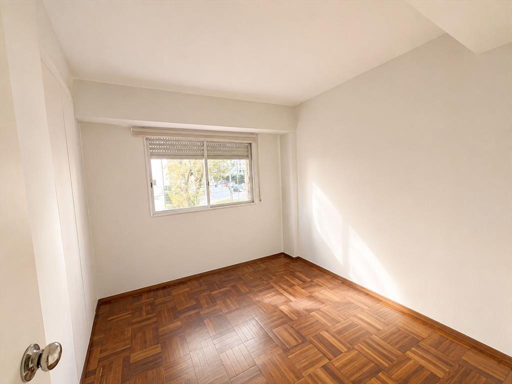 ALQUILER APARTAMENTO 2 DORMITORIOS - PARQUE RODO