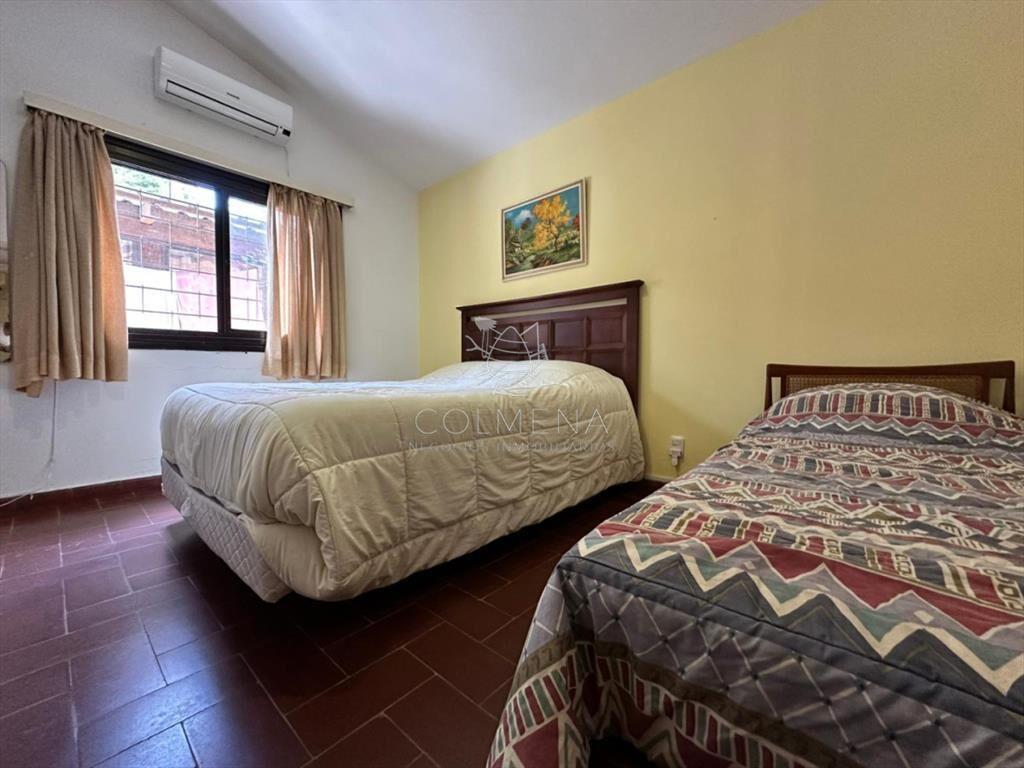 Casa de 3 dormitorios en venta en playa mansa