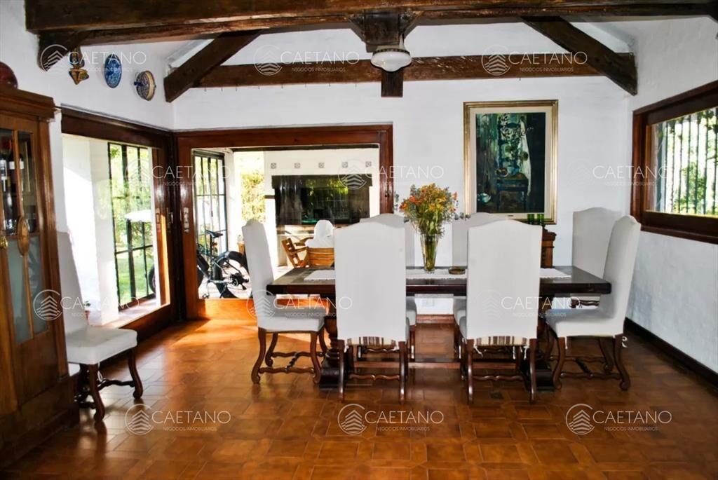 Casa en Punta del Este, Golf