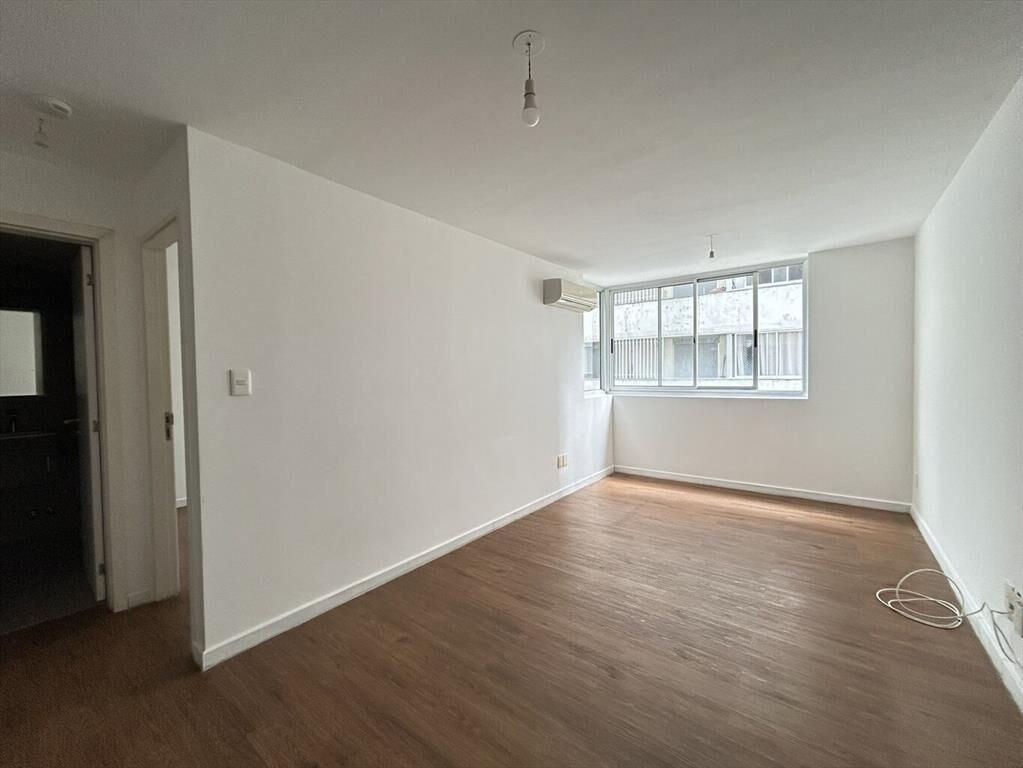 Apartamento venta 1 dormitorio. Cordón.