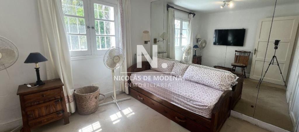 Casa en San Rafael - Punta del Este, de 5 en