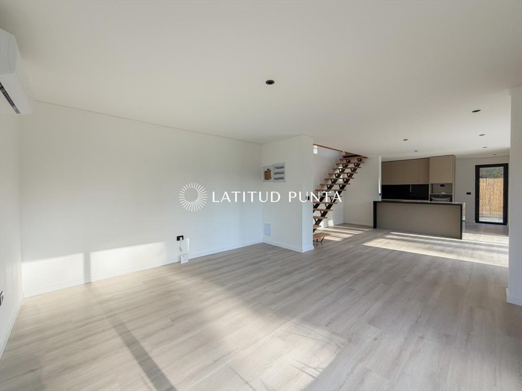 Casa a estrenar en Barrio Córdoba, 3 dormitorios