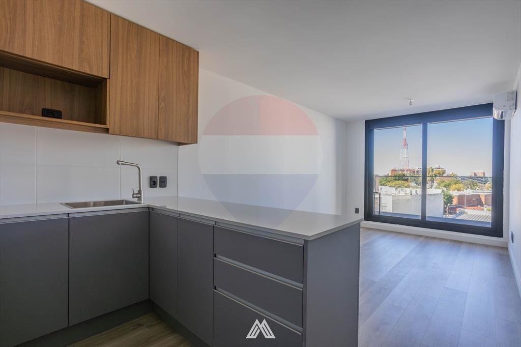 Venta La Blanqueada 2 dorm C RENTA
