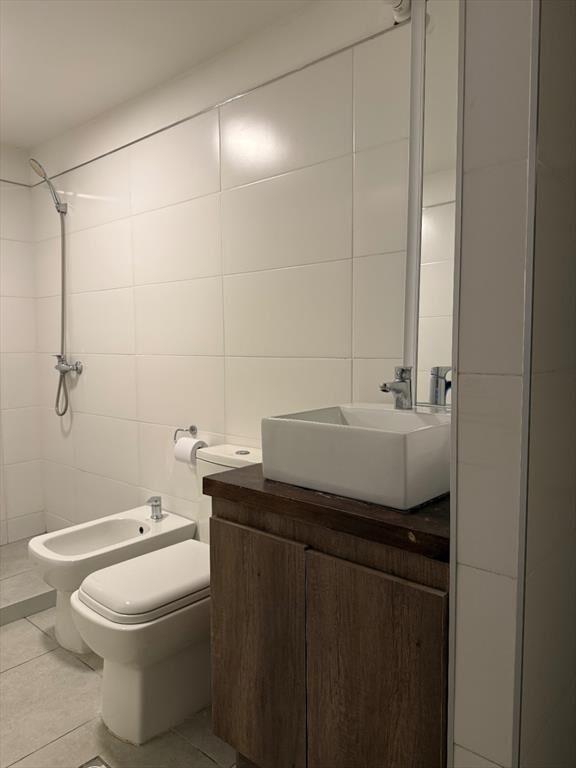 Apartamento En Venta En Aguada 2 Dormitorios Con Patio
