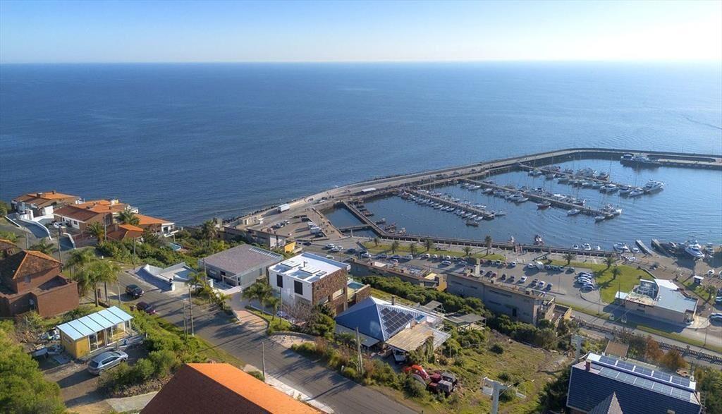 Casa a la Venta Frente al Mar en Piriápolis