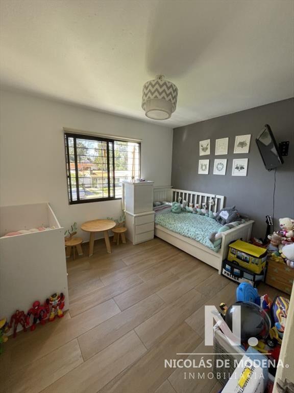 Casa concepto minimalista de 2 dormitorios en Pinares en ve
