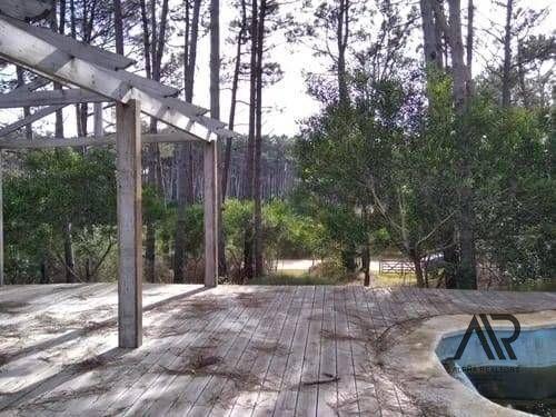 Terreno En Venta En Chihuahua Con Piscina Y Mejoras