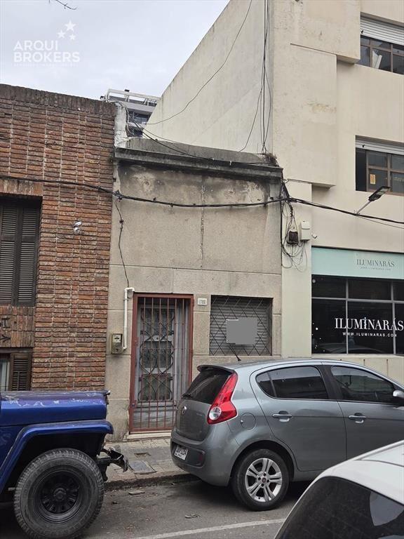 Terreno en venta en Cordón