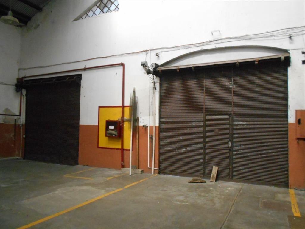 Local en Venta 1500m2 en Aguada