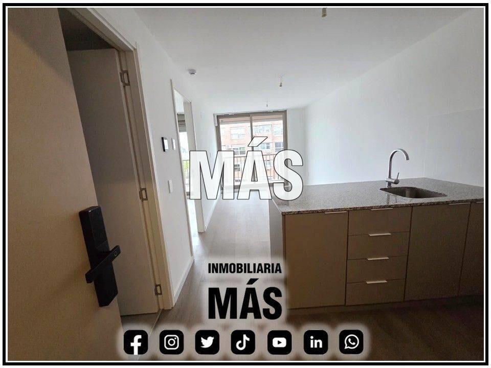 Apartamento Venta A Estrenar Parque Batlle Montevideo iMa...