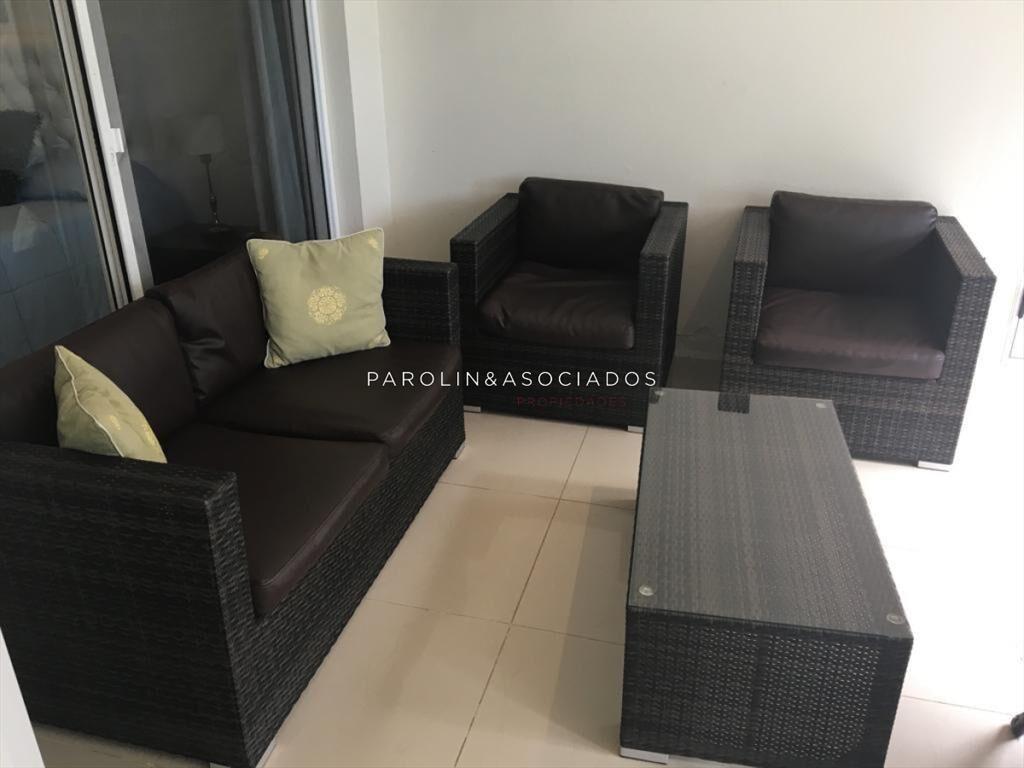 Apartamento en venta de 1 dormitorio en Green del