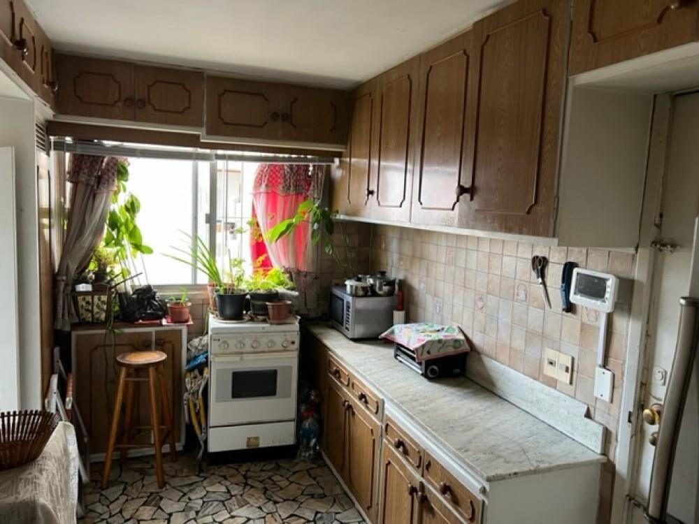 Venta apartamento 3 dorm en Pocitos, Benito Blanco