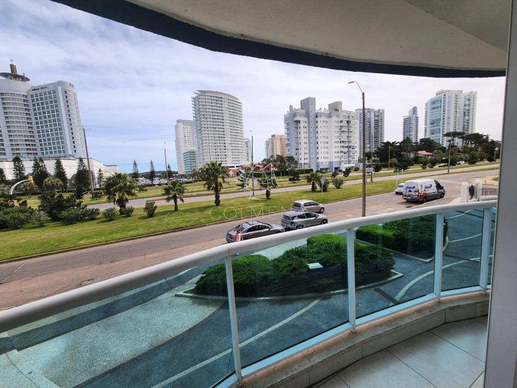 Apartamento en Venta y Alquiler, Mansa, Punta del