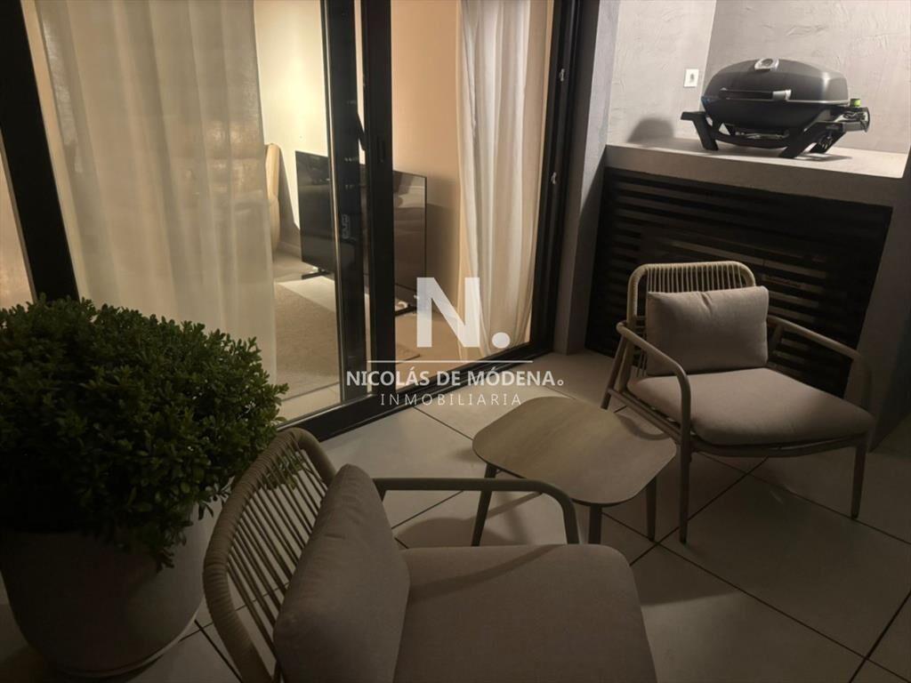Apartamento en Manglar Brava