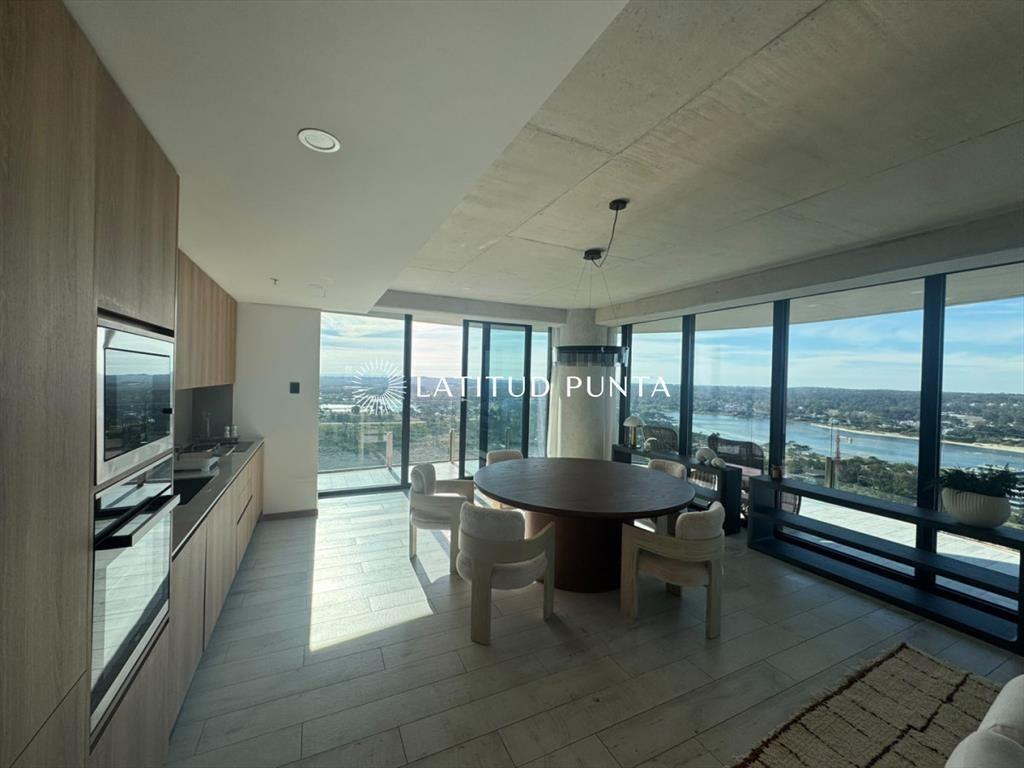 Apartamento de dos dormitorios Surfside