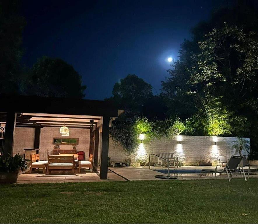 Casa en alquiler de temporada en Punta del Este 4 Dormitori