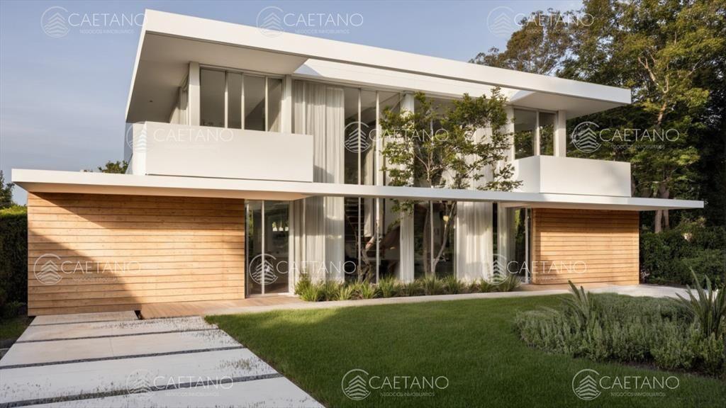 Casa minimalista 3 dormitorios en venta!