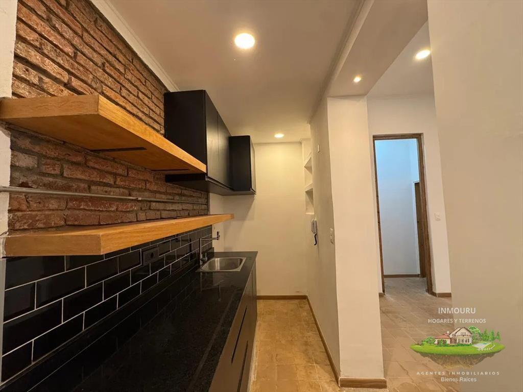 VENTA de apartamento en CIUDAD VIEJA