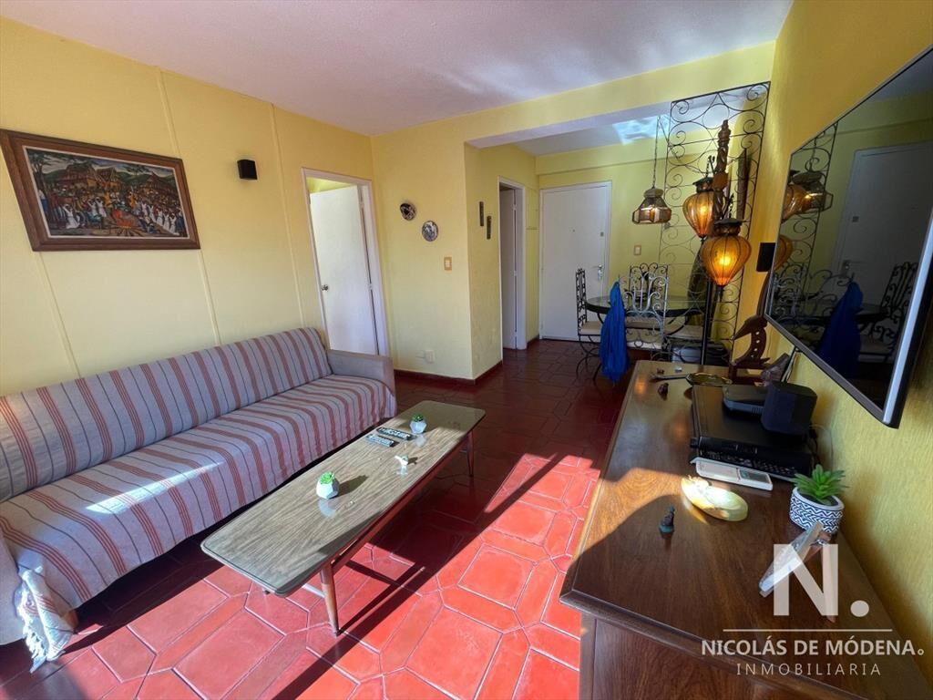 Apartamento 1 dormitorio Aidy Grill en venta
