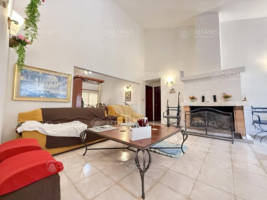 Chalet en alquiler temporal - Barrio San Rafael