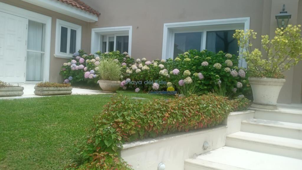 Casa en Venta de 7 dormitorios en Punta del este