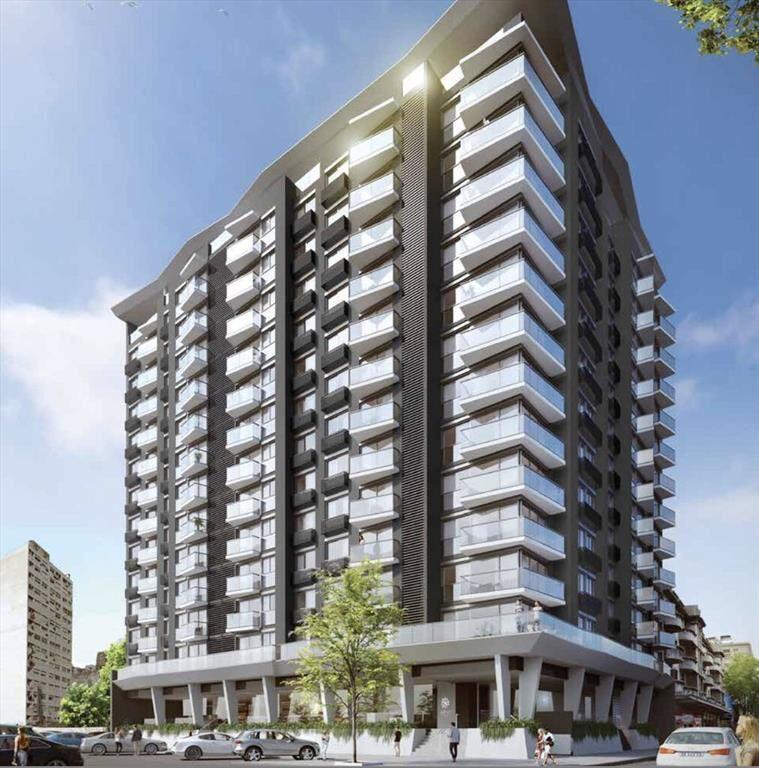 FRENTE AL PUERTO DE MONTEVIDEO!!! PROXIMO A TORRE DE ANTEL,