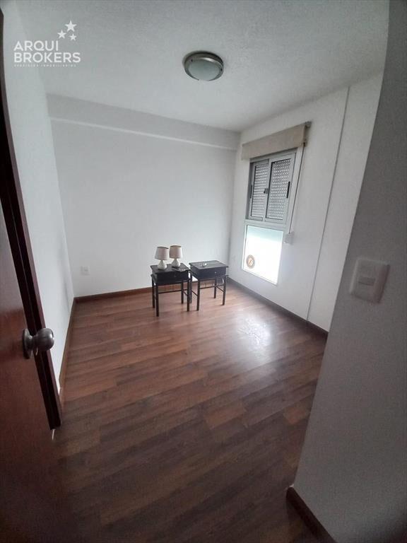 Apartamento 2 dormitorio en alquiler en Pocitos con garaje