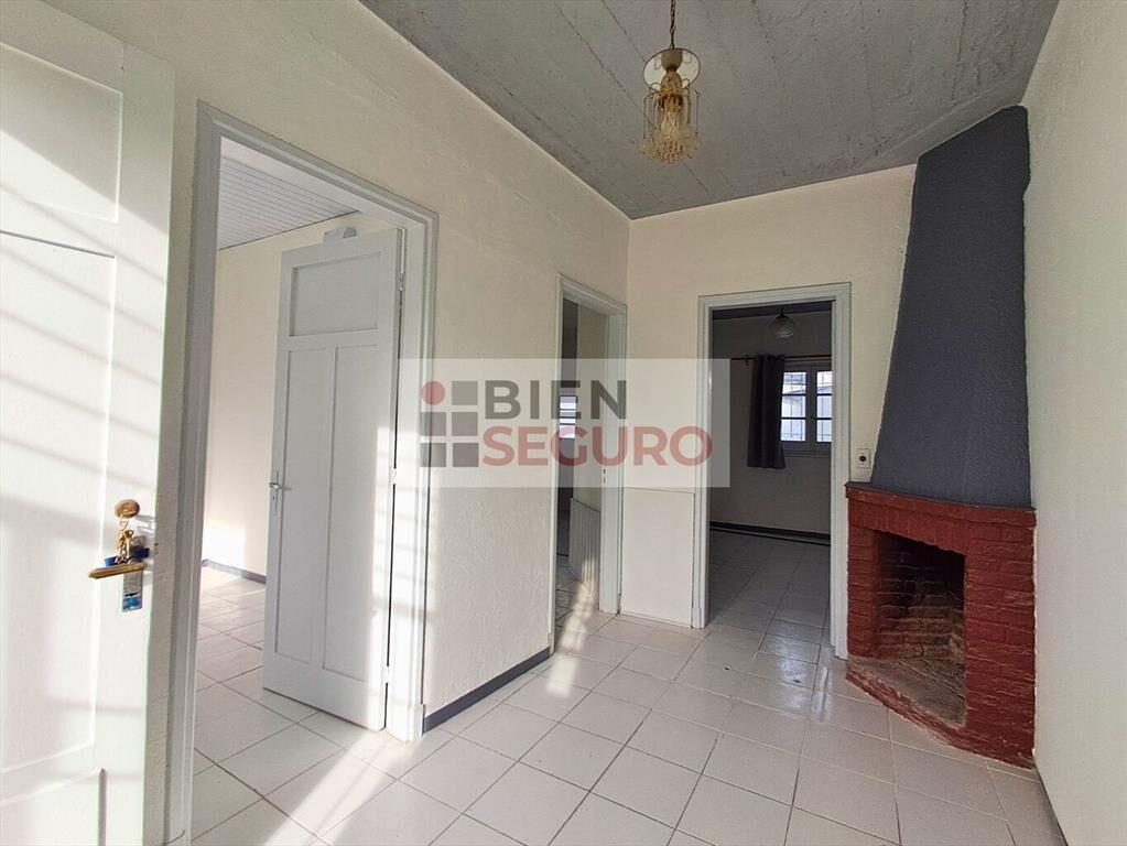 Cómoda casa de 2 dormitorios con estufa a leña en alquiler