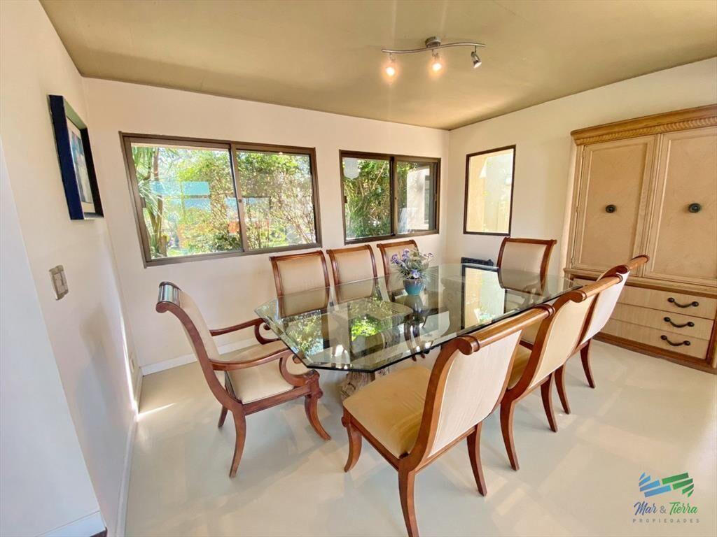 Gran casa de 5 dormitorios, Brava, Punta del
