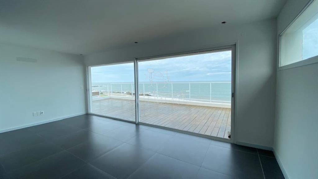 Pent-house con excelente vista a rambla de la - y