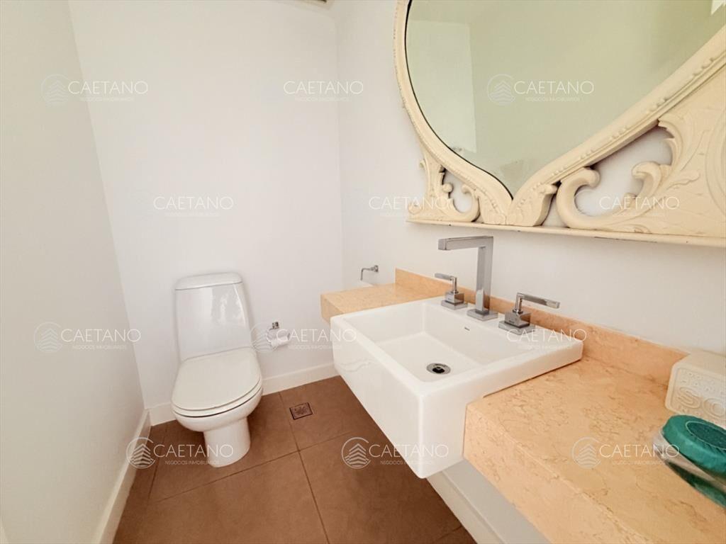 Apartamento en Punta del Este, Mansa