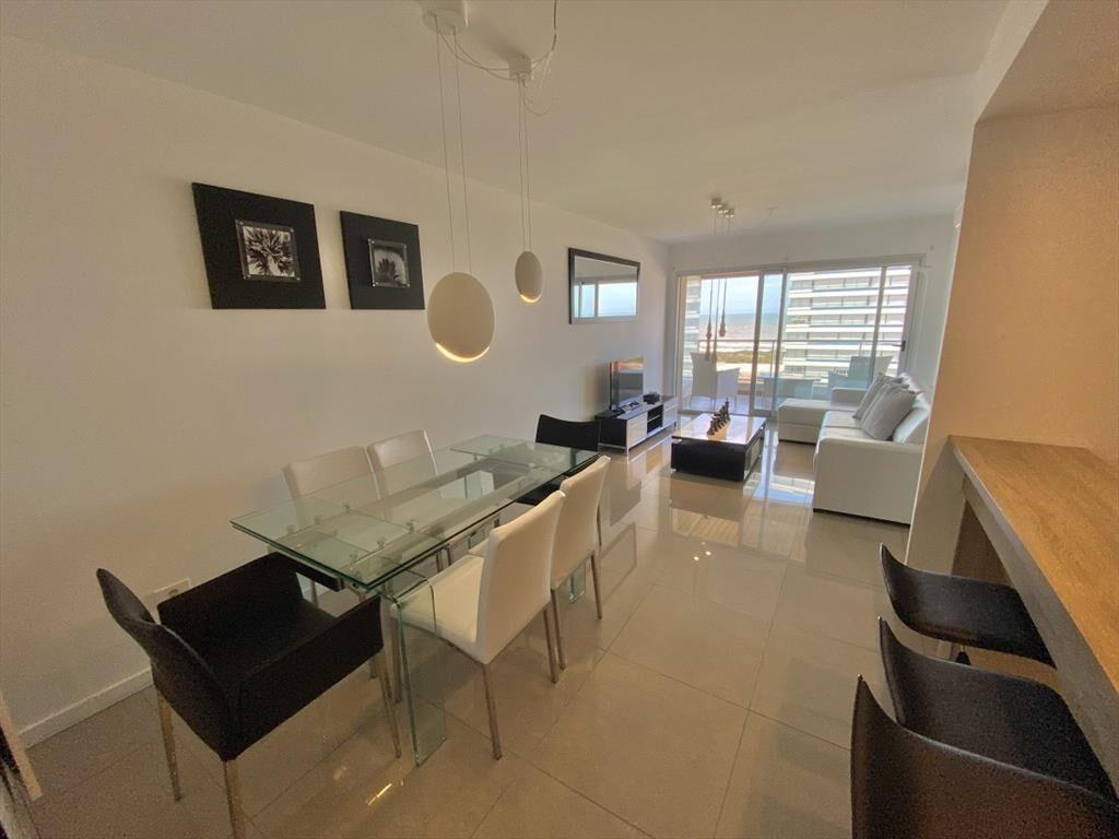 ALQUILER INVERNAL APARTAMENTO 2 DORMITORIOS BRAVA