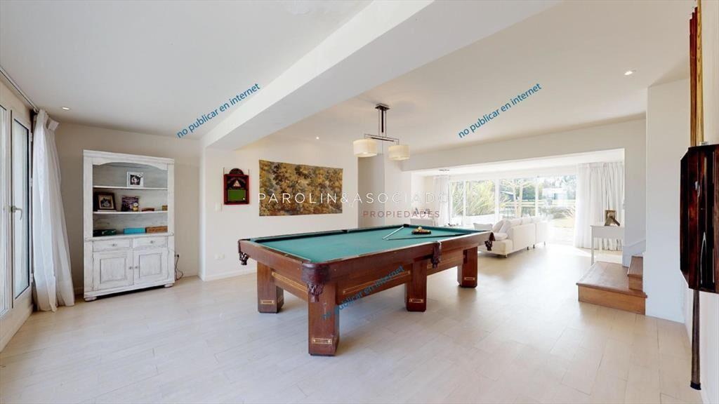 Casa en venta de 7 dormitorios en el Golf, Punta