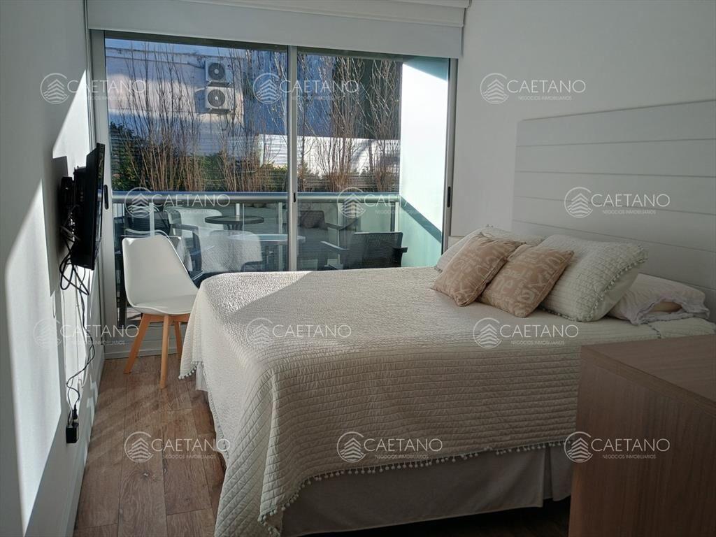 Venta de apartamento 1 dormitorio, Península del