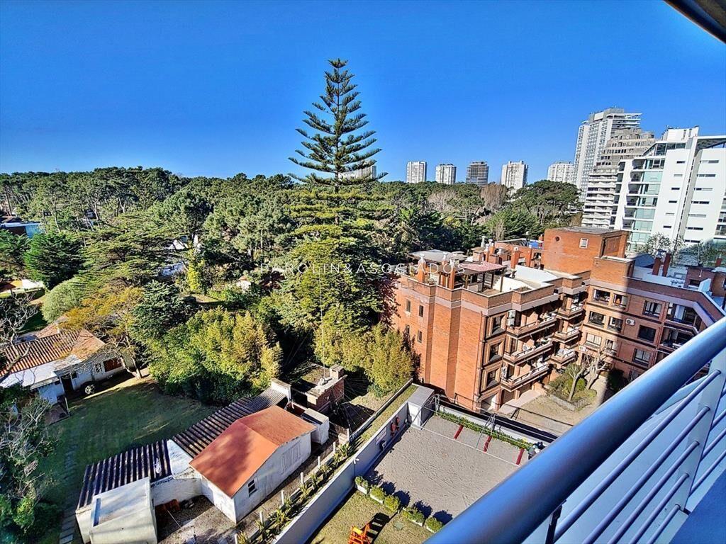 Apartamento en venta de 3 dormitorios en torre Tressesenta,