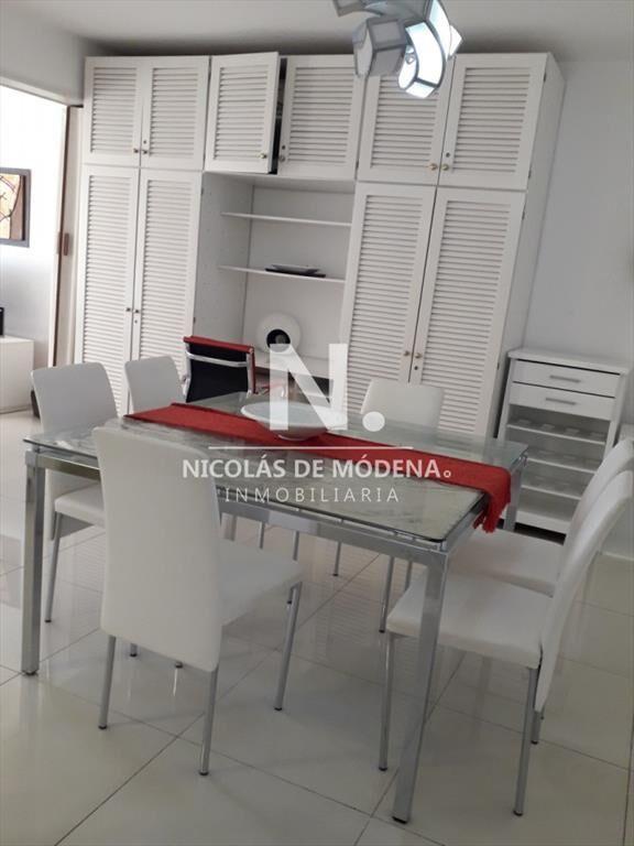 Alquila y vende apartamento de 1 dormitorio en