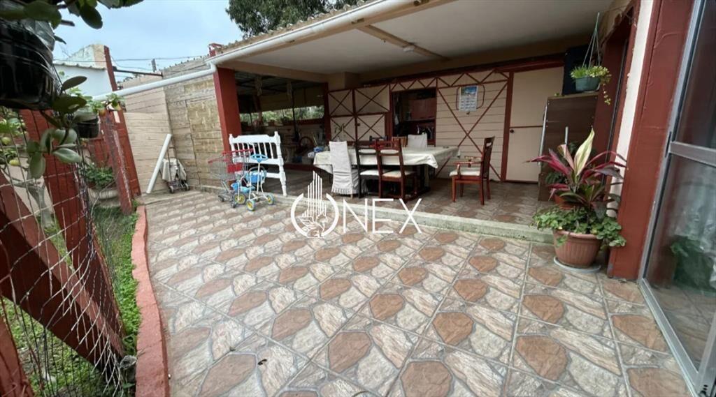 Venta 2 casas en un mismo padrón + piscina en
