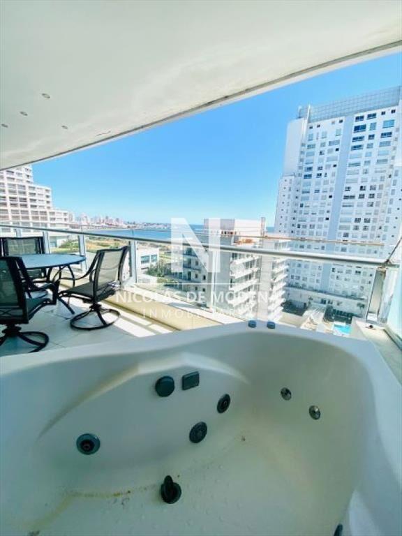 Venta de Apartamento 2 DORMITORIOS en PLAYA MANSA