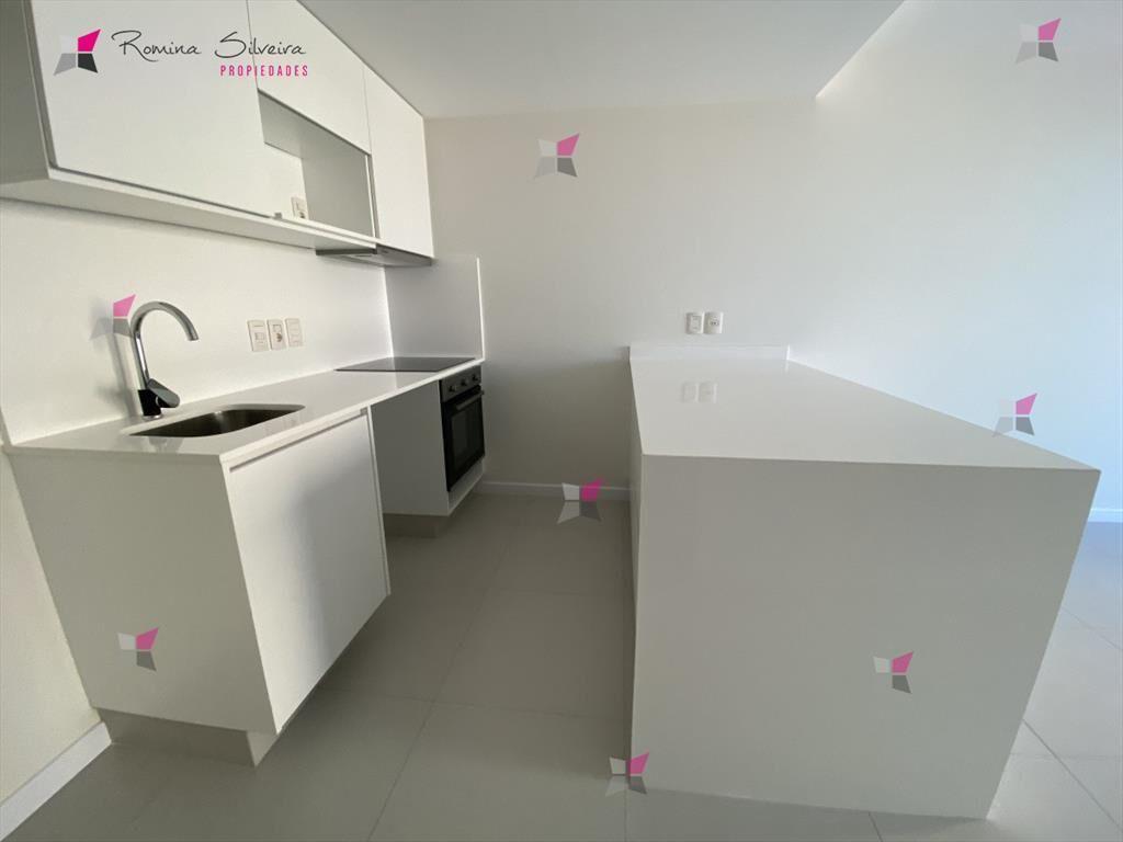 VENTA DE APARTAMENTO DE 1 DORMITORIO EN MANSA DEL
