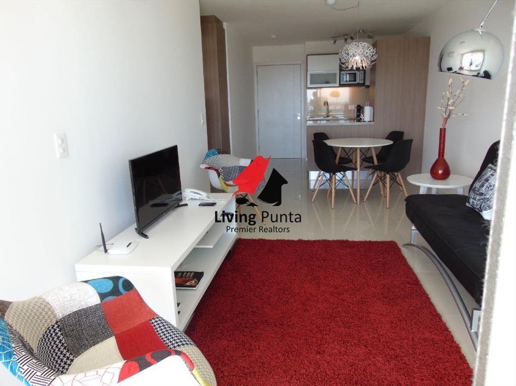 Apartamento en Roosevelt, 1 dormitorios *