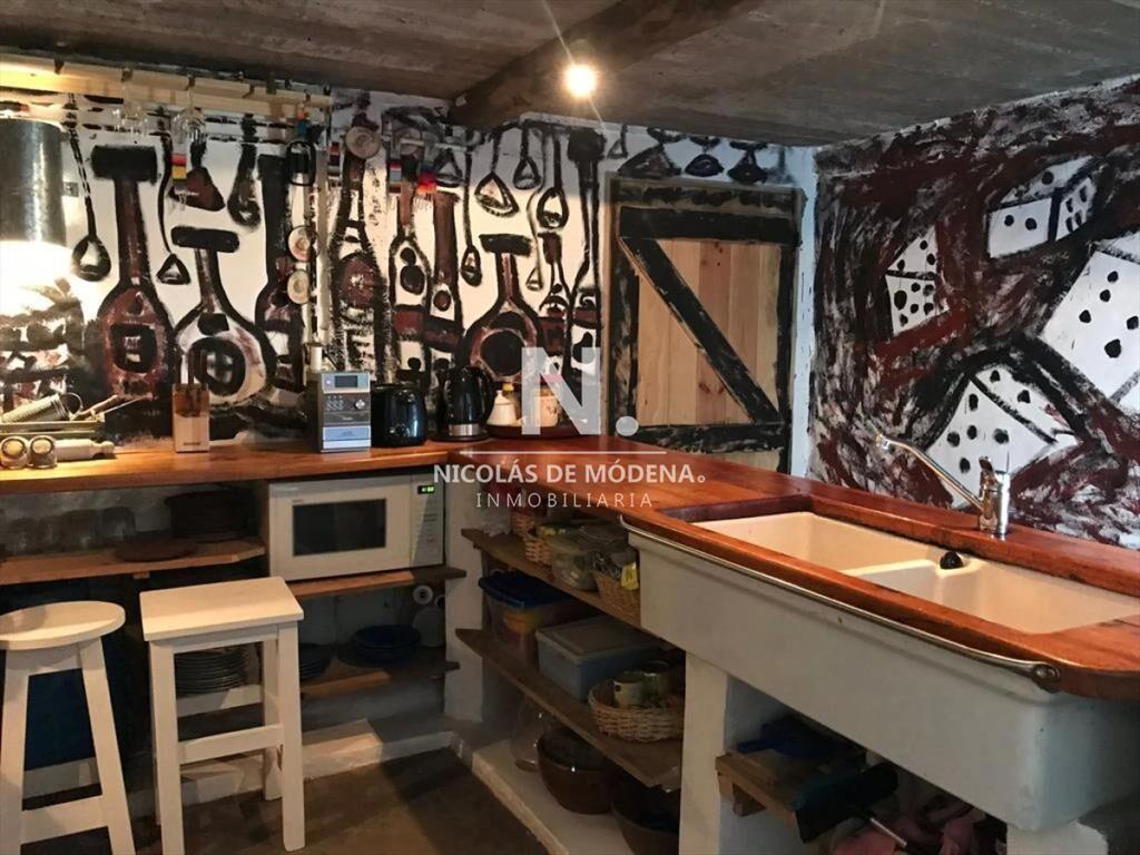 Vende casa en Lomo de la Ballena, de 3 con vista