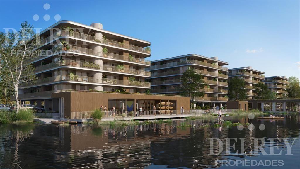 Venta Apartamento - Ciudad de la Costa DELREY PROPIEDADES