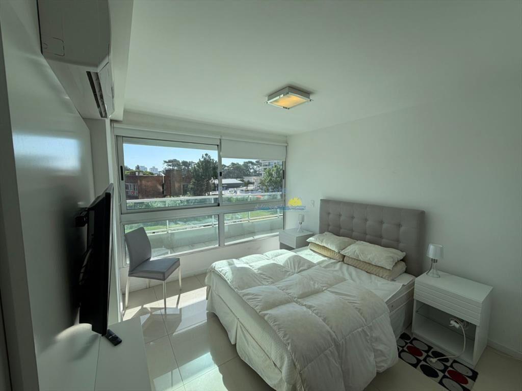 Apartamento de 1 dormitorio en Alquiler temporal