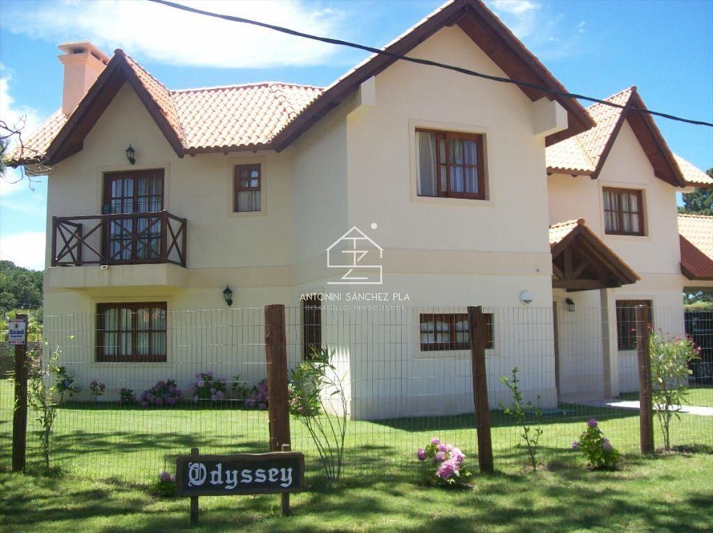 Casa en Venta, Rincón del Indio, Punta del Este,