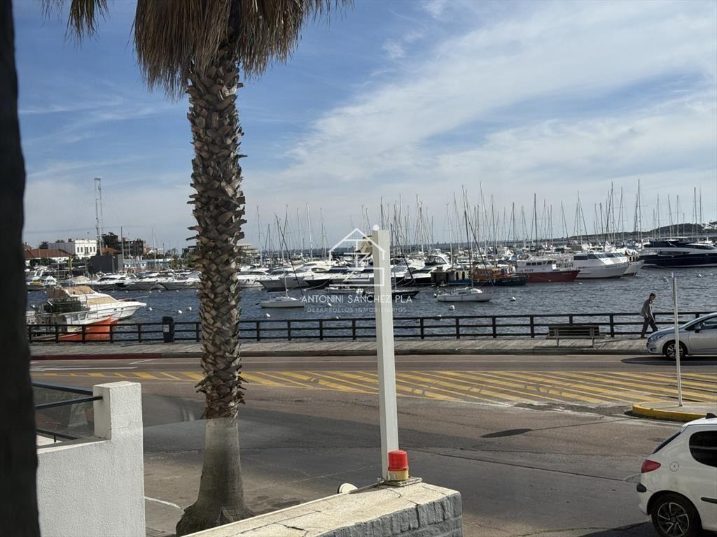 Apartamento en Punta del Este, Puerto