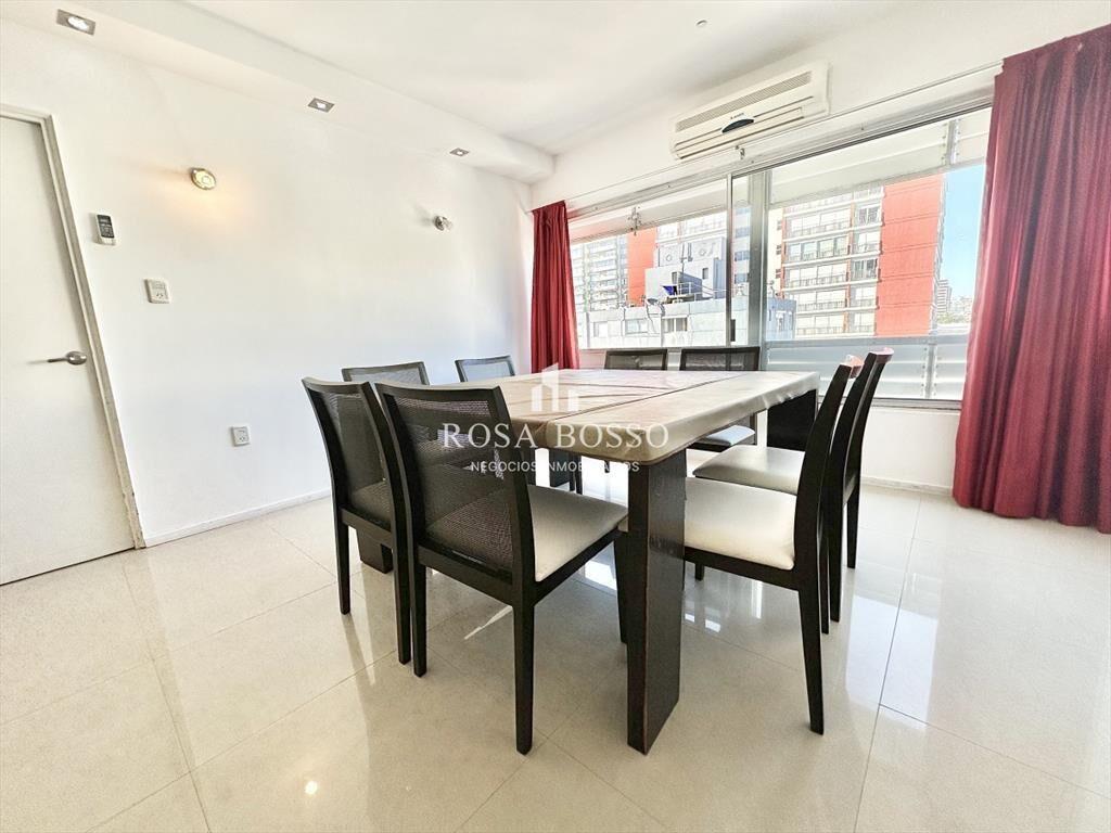 Apartamento, Venta, 2 dormitorios, Punta del