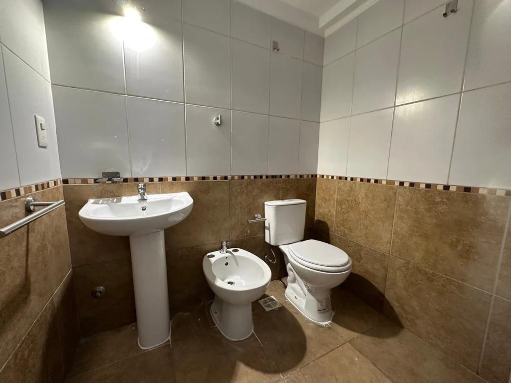 Alquiler de apartamento de 1 dormitorio en Pocitos, Brickell