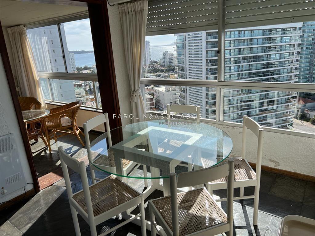 Apartamento en venta de 3 dormitorios en parada 2
