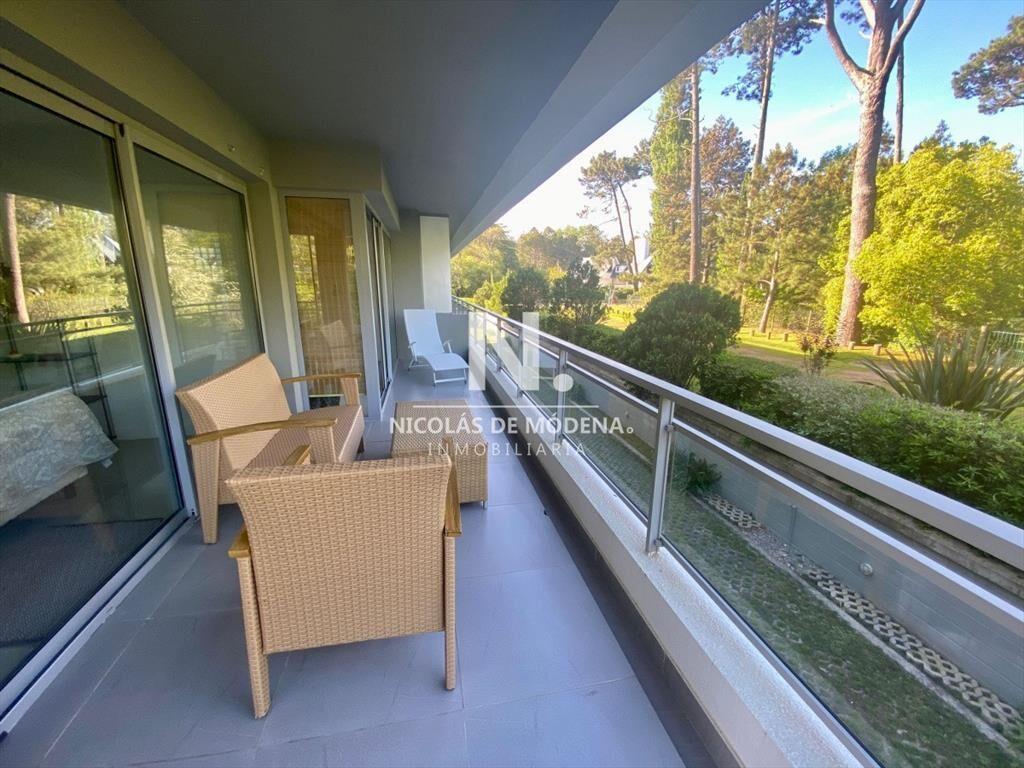 Hermoso apartamento a metros del mar en un