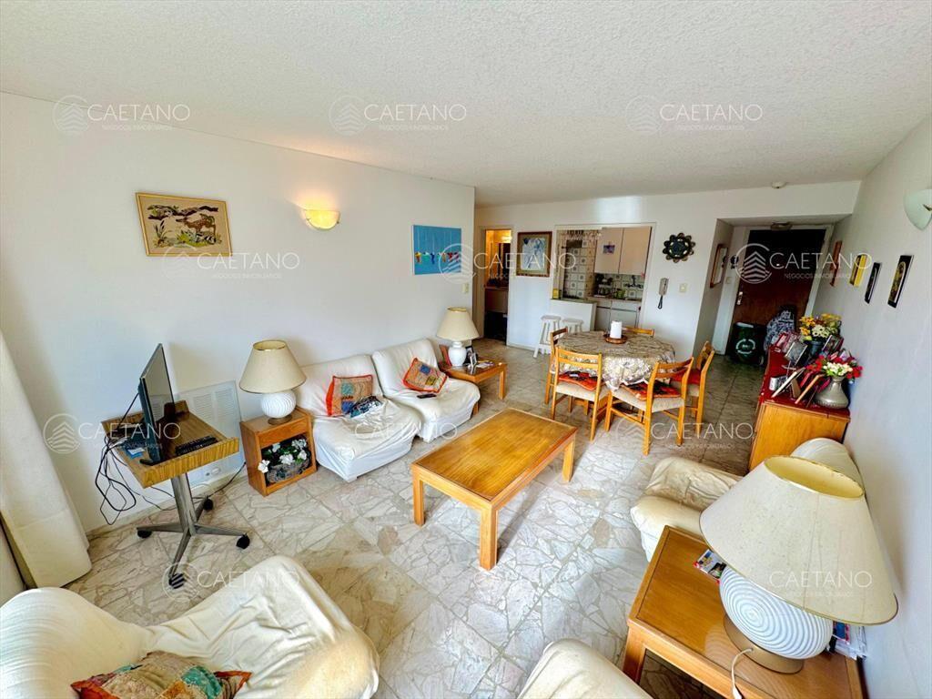 Venta Apartamento en Península, 1 dormitorio y